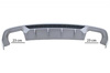 DIFFUSOR AUDI A3 8V SEDAN/CABRIO (2016-2019)