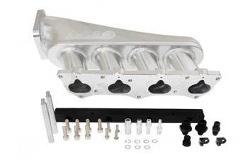 Honda Civic Integra Type R K20 indsugningsmanifold med fuel rail