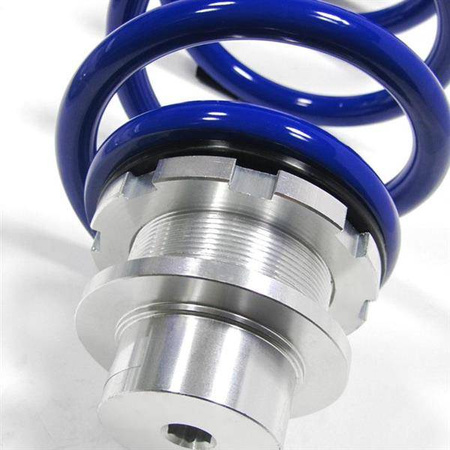 Coilover affjedring til AUDI A4 B8 07-11 A5 07-2WD QUATTRO