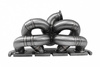 Audi S3 MK7 udstødningsmanifold EA888