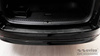 Bagkofangerafdækning til Skoda Octavia 4 Kombi (Sort)