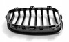 Front nyre grill glans til Bmw F20 F21 11-14