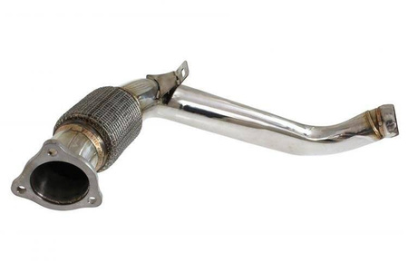 Downpipe UP Pipe Porsche Panamera 971 2013-2018 3.0T Varmeskjold