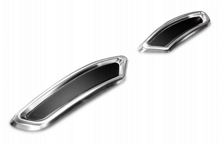 Tilbehør til udstødningsrør VW Passat B8 2015-2019