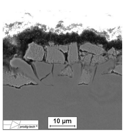 GL-PRO-SMART-FAZ Android / iOS malingsmåler