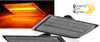 Dynamiske led-blinklys hvide til vw t6 20-