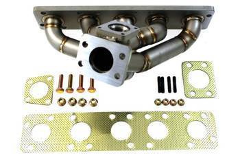 Udstødningsmanifold AUDI 20V RS2 S2 S4 EXTREME