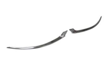 Refleksrammer til bagkofanger Fiat Tipo 2016+ SEDAN