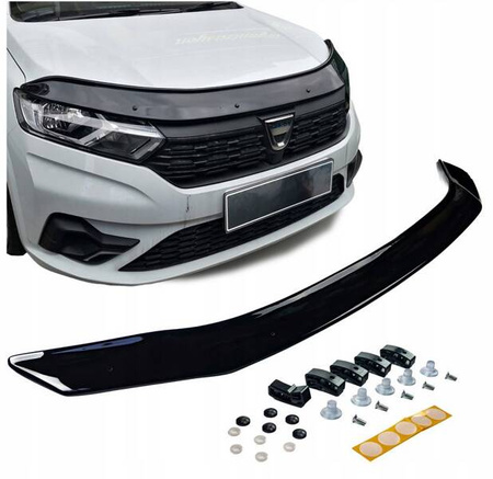 Hjelmbeklædning til DACIA SANDERO 2021-