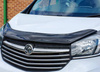 Kappe til motorhjelm Opel Vivaro 2014-2019