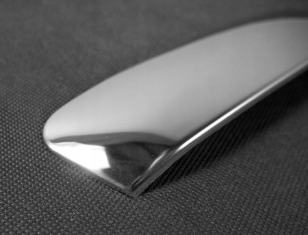 Dæksel til bagklaphåndtag Opel Corsa 2006-2014