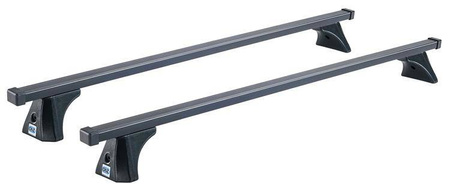 Skoda Octavia 2 5d CRUZ tagbagagebærer