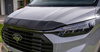 Motorhjelmbeklædning til FORD TRANSIT / TOURNEO CUSTOM 2024- |