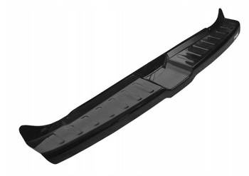 Kofangercover til Dacia Sandero 2021+