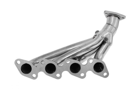 Udstødningsmanifold Nissan 240SX 95-98 S14 KA24
