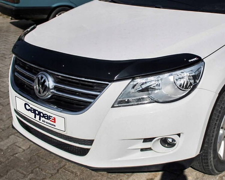 Kappe til motorhjelm VOLKSWAGEN TIGUAN 2007-2011