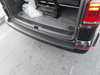 Bagkofanger beskyttelsesliste til VW VOLKSWAGEN T5 2003-2015