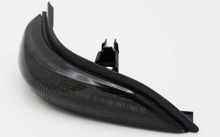 LED-blinklys i spejlene TOYOTA YARIS III 11-19