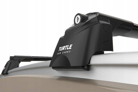 Skinner til tagbagagebærer Suzuki Vitara 2015+