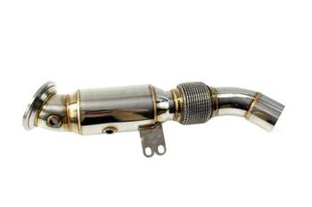 Nedløbsrør BMW F2X F3X G3X G1X M140i M240i 340i 440