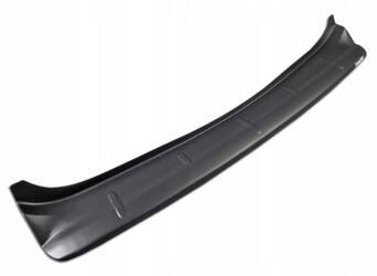 Beskyttelsesliste til kofangeren Dacia Duster 2018+