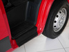 Dæksellister Fiat Ducato Citroen Jumper Peugeot Boxer