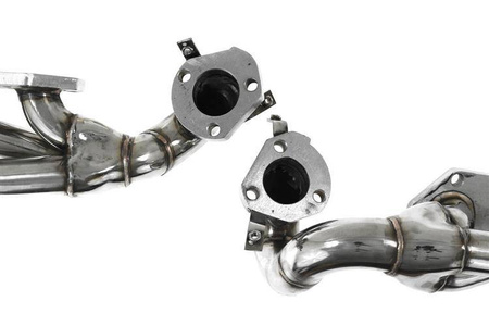 Audi 2.7 BiTurbo udstødningsmanifold