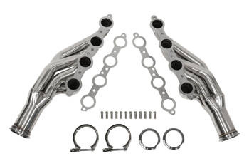 Turbo udstødningsmanifold Chevrolet Chevy LSX LS1 LS2 LS3 LS6