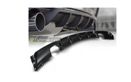 Performance diffusor til Bmw F30 F31 335i 335d 340i