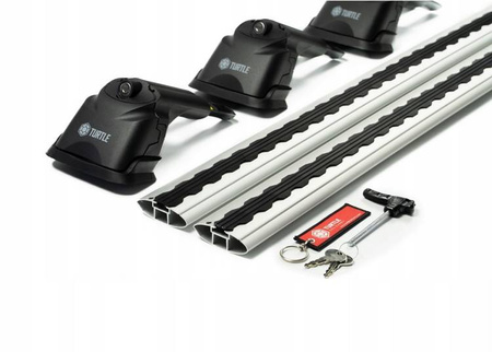 Toyota Proace City Verso 2018+ tagbagagebærer