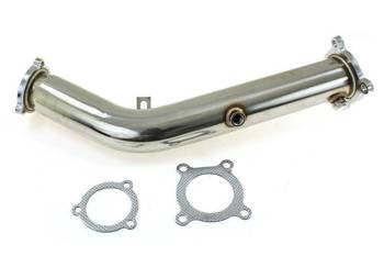 Aftræksrør AUDI A4 A5 B8 Q5 2.0 TFSI DECAT