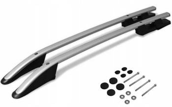 Tagrælinger VOLKSWAGEN AMAROK 2010-2022