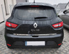 Kantliste til bagklap Renault Clio 4 12+