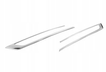 VW T6.1 2019+ sideblinkrammer