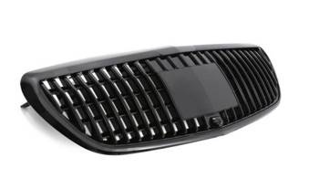 GRILL MERCEDES W213 EKSKLUSIV I MAYBACH-LOOK