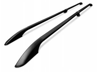 Citroen Berlingo tagræling 2008-2018 kort Kort