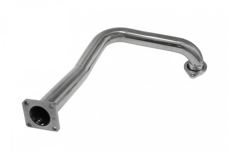 Udstødningsmanifold Jeep Wrangler YJ 2.5L 91-95