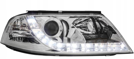 VW Passat 3BG dagslysforlygter s