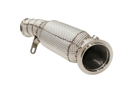 Nedløbsrør BMW F20 F21 F22 M2 F87 F30 F31 F34