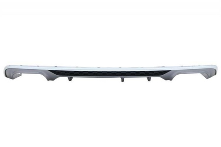 DIFFUSOR AUDI A3 8V SEDAN/CABRIO (2016-2019)