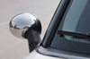 Nakładki na klamki Mercedes Vito W447 SENSOR
