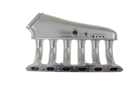 BMW M54 indsugningsmanifold med fuel rail