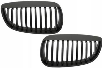 Nyregrill BMW E92 07-10 Coupé/Cabrio SORT
