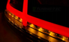 Audi Tt 8j 06-14 Sort Led Bar Dts LED-lys