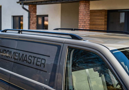 Mercedes Vito / Viano W639 KORT tagræling