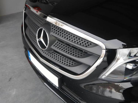 Frontgitterramme Mercedes Vito W447 2014+