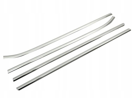 Siderudelister HYUNDAI i30 2007-2012 HB