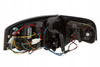 LED-baglygter AUDI A4 B7 04-07 sedan smoke L