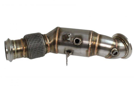 Aftræksrør BMW F30 F31 B48 OPF B48B20A 2019+