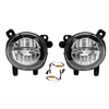 LED HALOGENLAMPER BMW F20 F21 F30 F31 F32 F33 KLAR